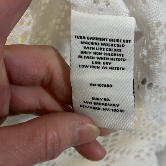 Shrug - Picture 6 of 7